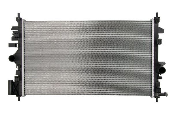 THERMOTEC D7X071TT Radiator, engine cooling