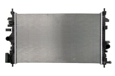 Radiator, engine cooling THERMOTEC D7X071TT