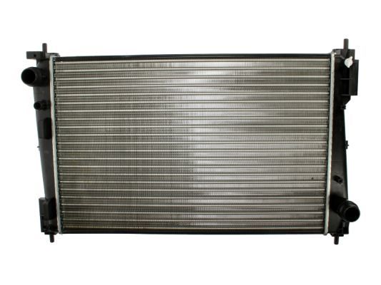 THERMOTEC D7X075TT Radiator, engine cooling