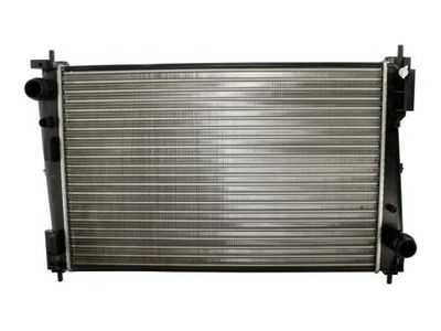 Radiator, engine cooling THERMOTEC D7X075TT