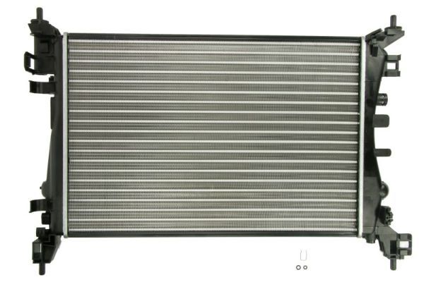 THERMOTEC D7X076TT Radiator, engine cooling