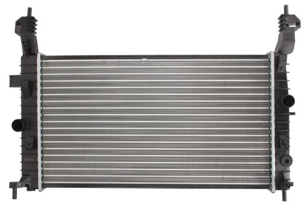 THERMOTEC D7X077TT Radiator, engine cooling