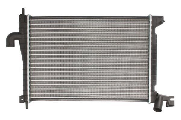 THERMOTEC D7X078TT Radiator, engine cooling