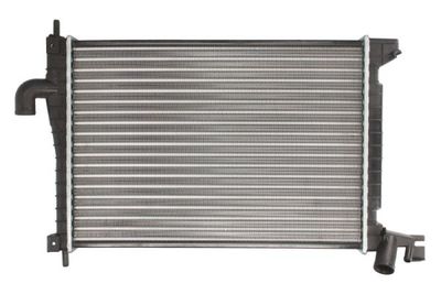 Radiator, engine cooling THERMOTEC D7X078TT