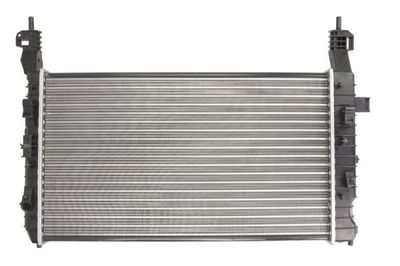 Radiator, engine cooling THERMOTEC D7X079TT
