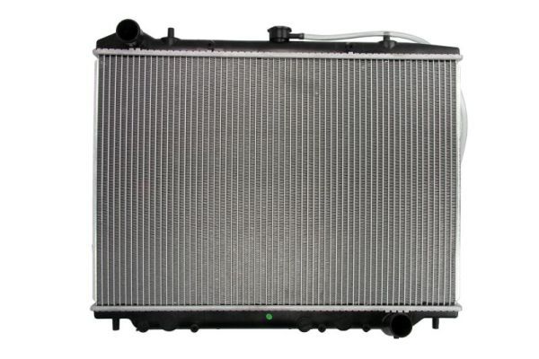 THERMOTEC D7X080TT Radiator, engine cooling