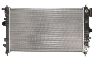 Radiator, engine cooling THERMOTEC D7X084TT