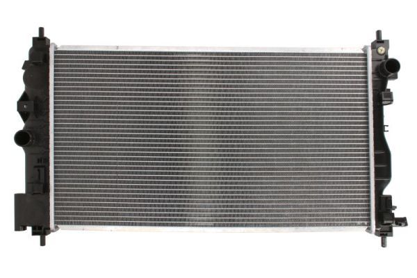 THERMOTEC D7X085TT Radiator, engine cooling