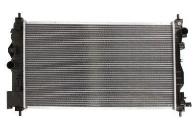 Radiator, engine cooling THERMOTEC D7X085TT