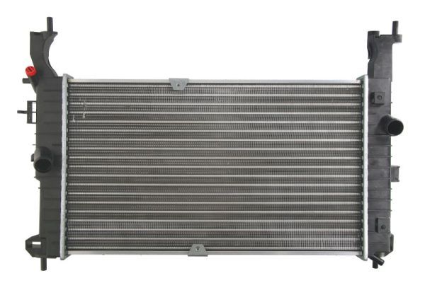 THERMOTEC D7X090TT Radiator, engine cooling