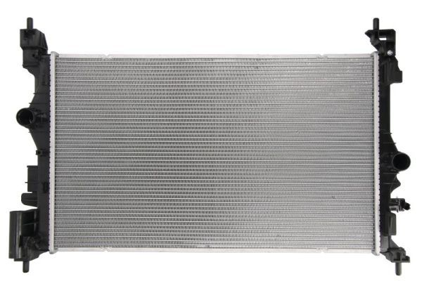 THERMOTEC D7X091TT Radiator, engine cooling