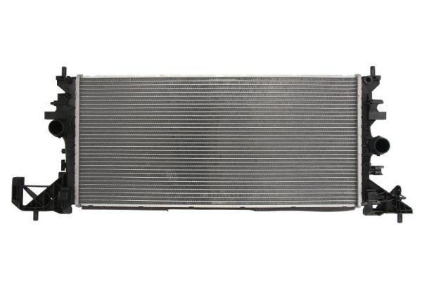THERMOTEC D7X092TT Radiator, engine cooling