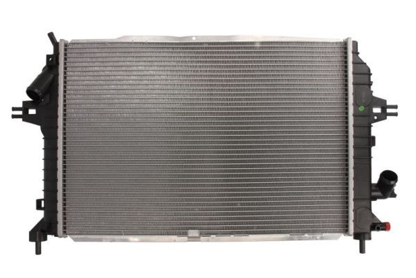 THERMOTEC D7X093TT Radiator, engine cooling