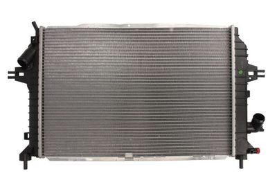 Radiator, engine cooling THERMOTEC D7X093TT