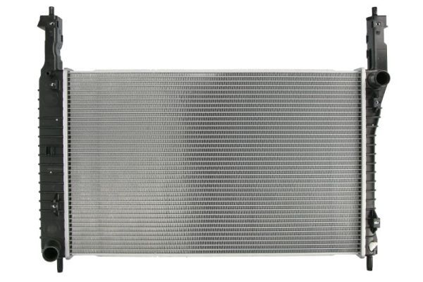 THERMOTEC D7X095TT Radiator, engine cooling