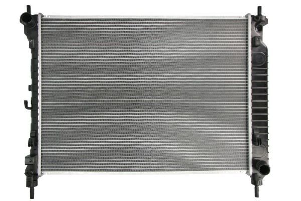 THERMOTEC D7X096TT Radiator, engine cooling