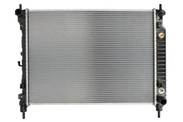 THERMOTEC D7X097TT Radiator, engine cooling