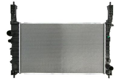 Radiator, engine cooling THERMOTEC D7X098TT