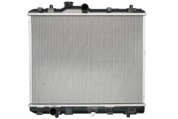 THERMOTEC D7X102TT Radiator, engine cooling
