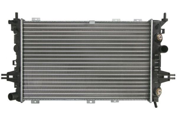 THERMOTEC D7X103TT Radiator, engine cooling
