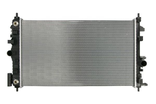 THERMOTEC D7X106TT Radiator, engine cooling