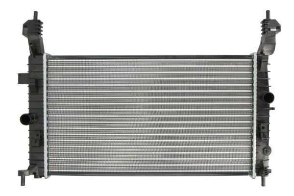 THERMOTEC D7X108TT Radiator, engine cooling