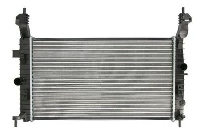 Radiator, engine cooling THERMOTEC D7X108TT