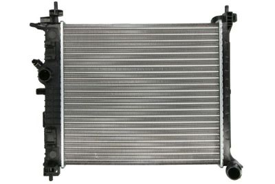 Radiator, engine cooling THERMOTEC D7X109TT