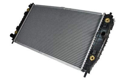 Radiator, engine cooling THERMOTEC D7Y001TT