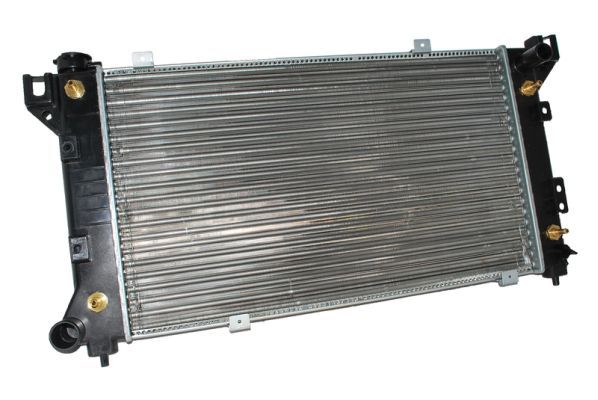 THERMOTEC D7Y004TT Radiator, engine cooling
