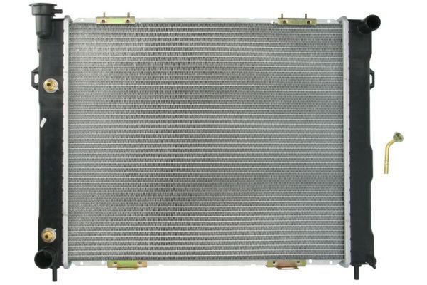 THERMOTEC D7Y006TT Radiator, engine cooling