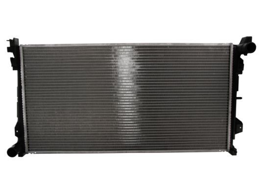 THERMOTEC D7Y008TT Radiator, engine cooling
