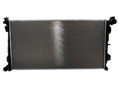 Radiator, engine cooling THERMOTEC D7Y008TT