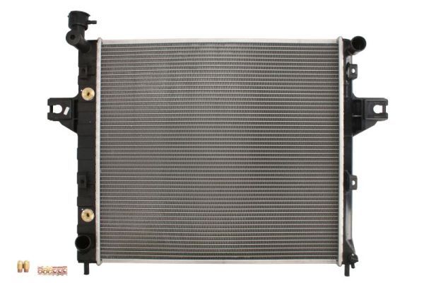 THERMOTEC D7Y011TT Radiator, engine cooling