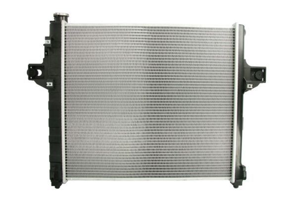 THERMOTEC D7Y012TT Radiator, engine cooling