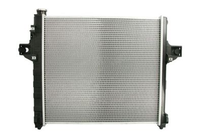 Radiator, engine cooling THERMOTEC D7Y012TT