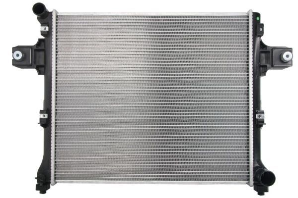 THERMOTEC D7Y015TT Radiator, engine cooling