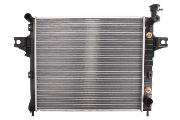THERMOTEC D7Y016TT Radiator, engine cooling