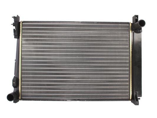 THERMOTEC D7Y026TT Radiator, engine cooling
