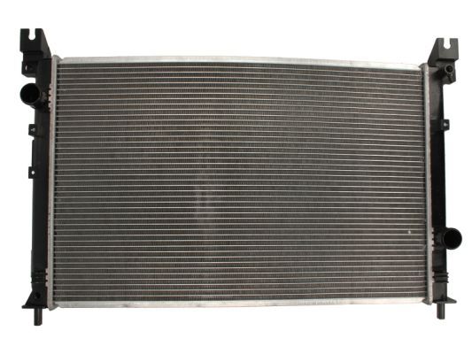 THERMOTEC D7Y029TT Radiator, engine cooling