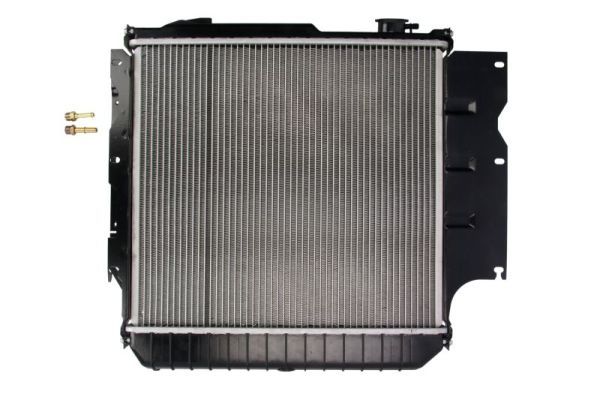 THERMOTEC D7Y038TT Radiator, engine cooling