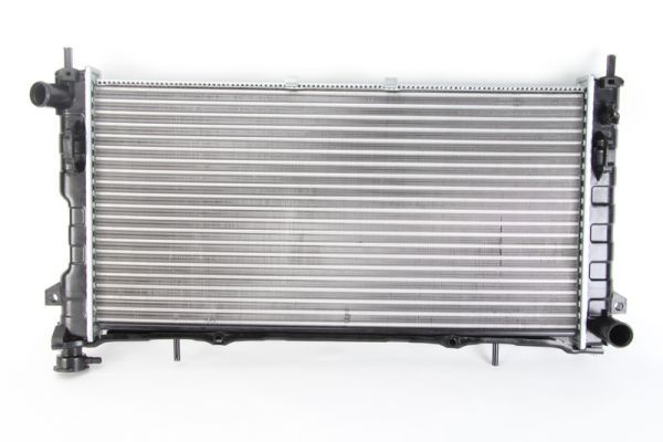 THERMOTEC D7Y072TT Radiator, engine cooling