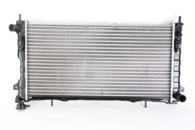 Radiator, engine cooling THERMOTEC D7Y072TT
