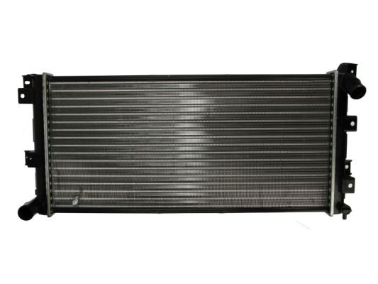 THERMOTEC D7Y073TT Radiator, engine cooling