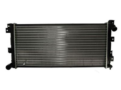 Radiator, engine cooling THERMOTEC D7Y073TT