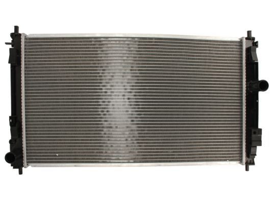 THERMOTEC D7Y074TT Radiator, engine cooling