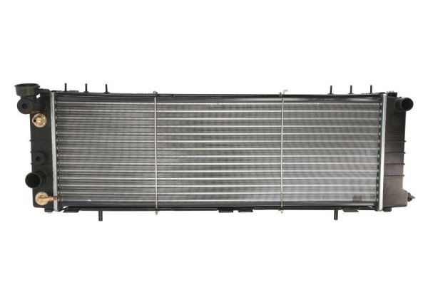 THERMOTEC D7Y075TT Radiator, engine cooling