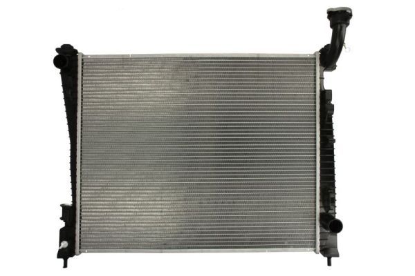 THERMOTEC D7Y076TT Radiator, engine cooling