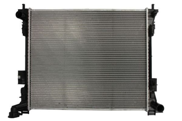 THERMOTEC D7Y077TT Radiator, engine cooling