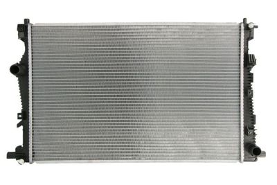 Radiator, engine cooling THERMOTEC D7Y080TT